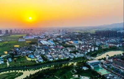 接滬、融寧,博望,向東進--2020年馬鞍山市博望區(qū)&ldquo;兩會&rdquo;召開前瞻