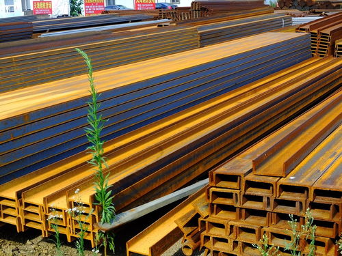 a股 鋼鐵賽道穩(wěn)定上漲,經(jīng)典永不過時 附龍頭名單