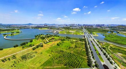 馬鞍山 長三角一體化的璀璨明珠，未來發(fā)展不可限量