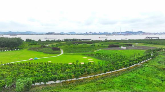 農發行馬鞍山市分行 上半年金融支農質效持續提升，助力馬鞍山鄉村振興譜新篇