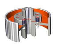 聯軸器分類、標準與產品展示——馬鞍山市聯達機械有限責任公司亮相中國制造業博覽